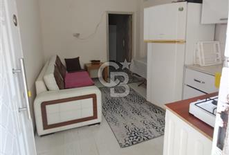 ANTALYA DOKUMA 2 ADET 1+1 EŞYALI ÖZDİLEK ERASTA TRAMVAYA YÜRÜME