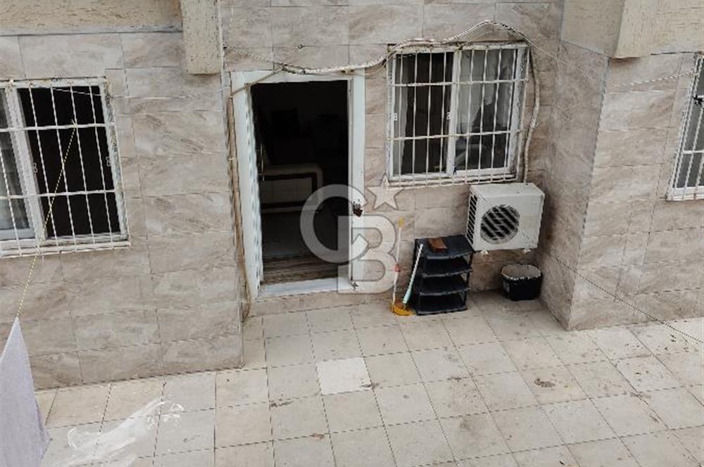ANTALYA DOKUMA 2 ADET 1+1 EŞYALI ÖZDİLEK ERASTA TRAMVAYA YÜRÜME