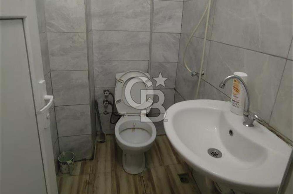 ANTALYA DOKUMA 1+1 EŞYALI ÖZDİLEK ERASTA TRAMVAY YÜRÜME MESAFESİ