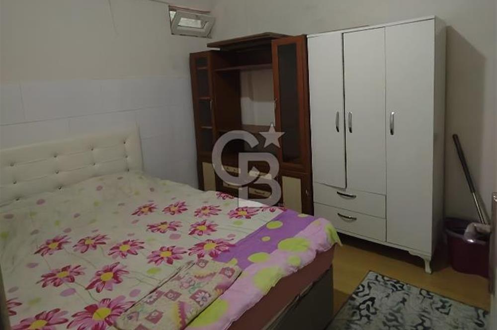 ANTALYA DOKUMA 1+1 EŞYALI ÖZDİLEK ERASTA TRAMVAY YÜRÜME MESAFESİ