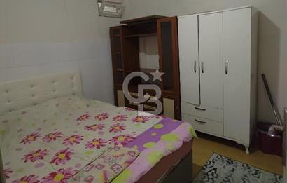 ANTALYA DOKUMA 1+1 EŞYALI ÖZDİLEK ERASTA TRAMVAY YÜRÜME MESAFESİ