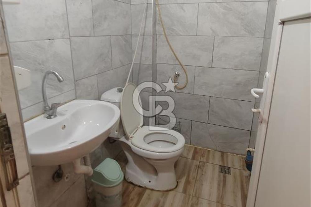 ANTALYA DOKUMA 2 ADET 1+1 EŞYALI ÖZDİLEK ERASTA TRAMVAYA YÜRÜME