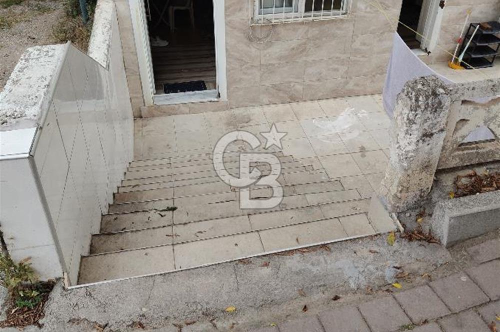 ANTALYA DOKUMA 1+1 EŞYALI ÖZDİLEK ERASTA TRAMVAY YÜRÜME MESAFESİ