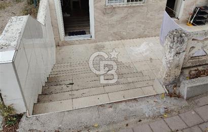 ANTALYA DOKUMA 1+1 EŞYALI ÖZDİLEK ERASTA TRAMVAY YÜRÜME MESAFESİ