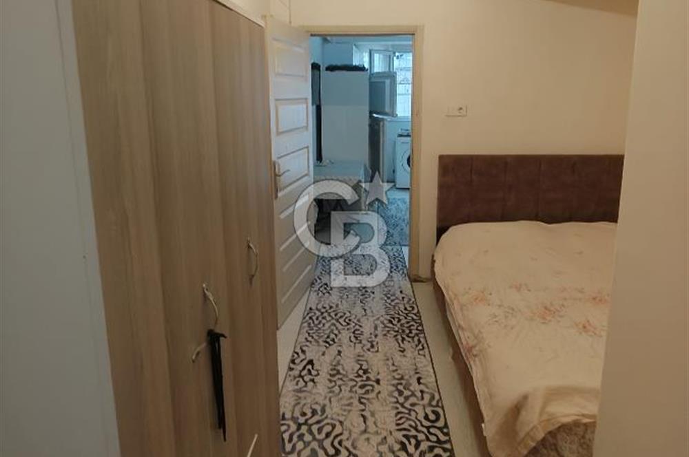 ANTALYA DOKUMA 2 ADET 1+1 EŞYALI ÖZDİLEK ERASTA TRAMVAYA YÜRÜME