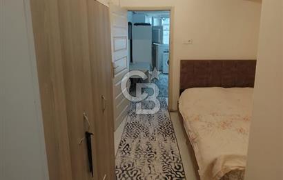 ANTALYA DOKUMA 2 ADET 1+1 EŞYALI ÖZDİLEK ERASTA TRAMVAYA YÜRÜME