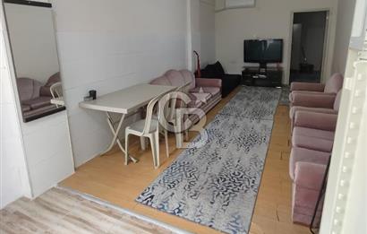 ANTALYA DOKUMA 1+1 EŞYALI ÖZDİLEK ERASTA TRAMVAY YÜRÜME MESAFESİ