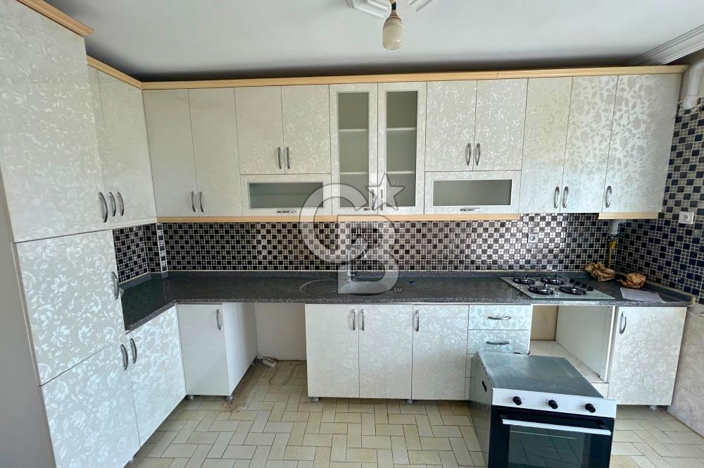 Çanakkale Lapseki Merkez'de Geniş ve Balkonlu 3+1 Daire