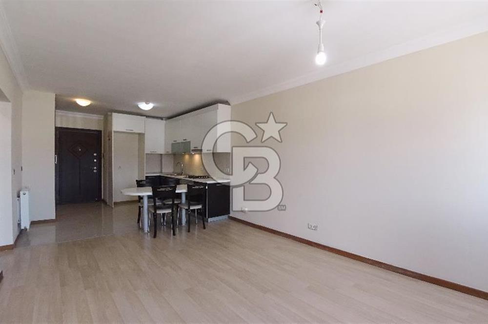 İzmir Karşıyaka Mavişehir Soyak B Etap Kiralık 1+1 72 M² Daire
