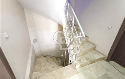 BUCA İNÖNÜ MAHALLESİNDE 2+1 BAHÇELİ DAİRE