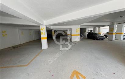 Full Eşyalı Site İçinde Lüks 1+1 Satılık Daire