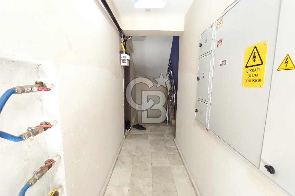 BUCA İNÖNÜ MAHALLESİNDE 2+1 BAHÇELİ DAİRE