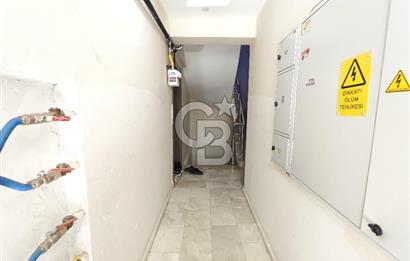BUCA İNÖNÜ MAHALLESİNDE 2+1 BAHÇELİ DAİRE
