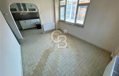 Çanakkale Lapseki Merkez'de Geniş ve Balkonlu 3+1 Daire