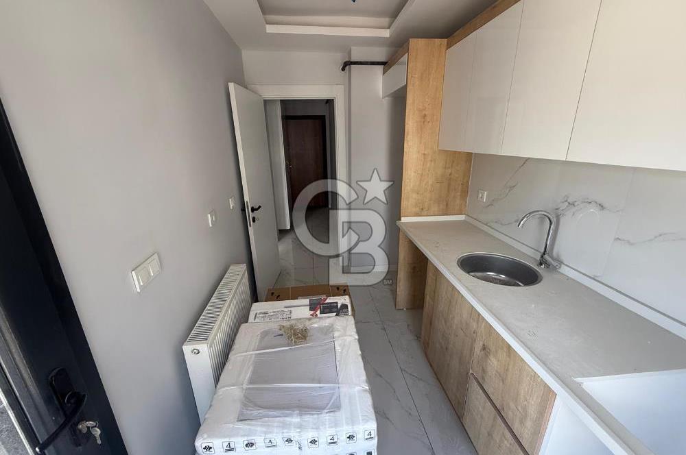 Menemen Sada Hastanesi Karşısı Kiralık 2+1 Daire