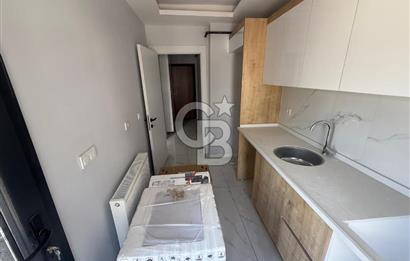 Menemen Sada Hastanesi Karşısı Kiralık 2+1 Daire