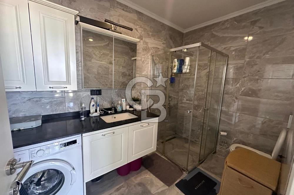 İHSANİYE,DOĞUŞKENT DE ULUDAĞ MANZARALI SATILIK 1+1 LOFT DAİRE