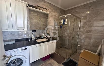 İHSANİYE,DOĞUŞKENT DE ULUDAĞ MANZARALI SATILIK 1+1 LOFT DAİRE