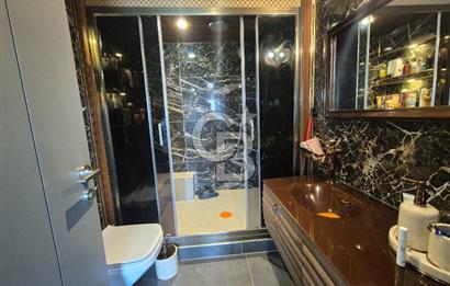 TAM EŞYALI KİRALIK LÜKS DAİRE - ANKARA ÇANKAYA BİRLİK MAHALLESİ