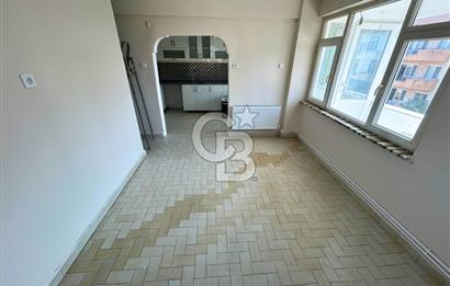 Çanakkale Lapseki Merkez'de Geniş ve Balkonlu 3+1 Daire