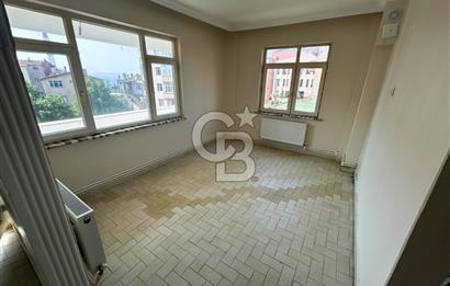 Çanakkale Lapseki Merkez'de Geniş ve Balkonlu 3+1 Daire
