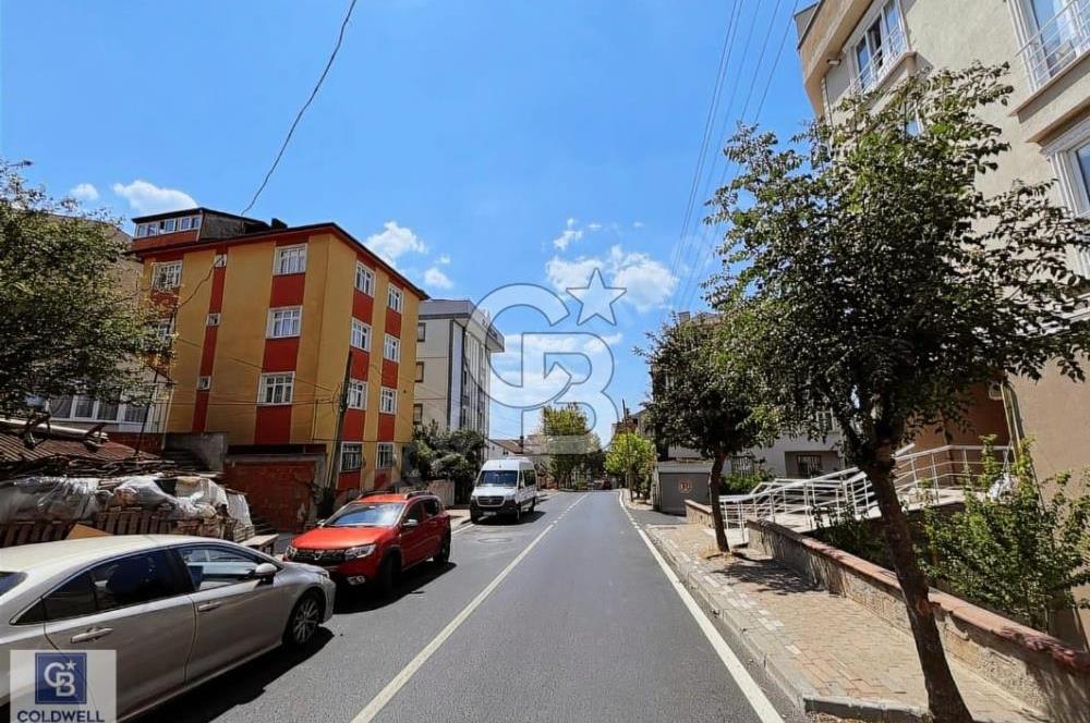 GEBZE KÖŞKLÜÇEŞME ARAKAT 2+1 SATILIK DAİRE 80M2