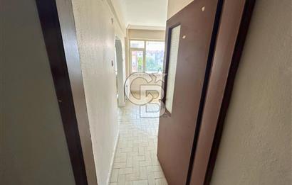 Çanakkale Lapseki Merkez'de Geniş ve Balkonlu 3+1 Daire