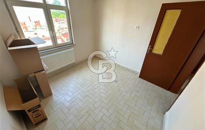 Çanakkale Lapseki Merkez'de Geniş ve Balkonlu 3+1 Daire