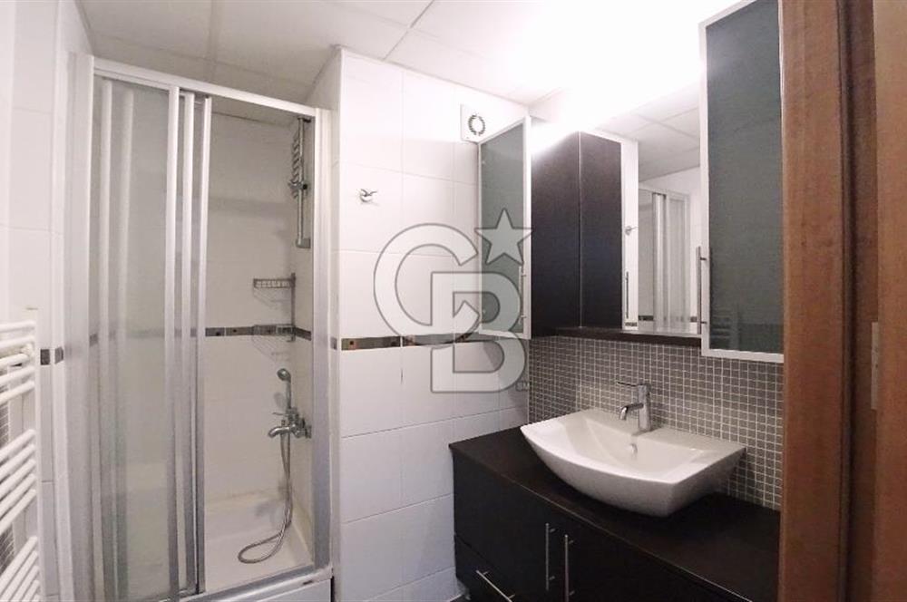 İzmir Karşıyaka Mavişehir Soyak B Etap Kiralık 1+1 72 M² Daire