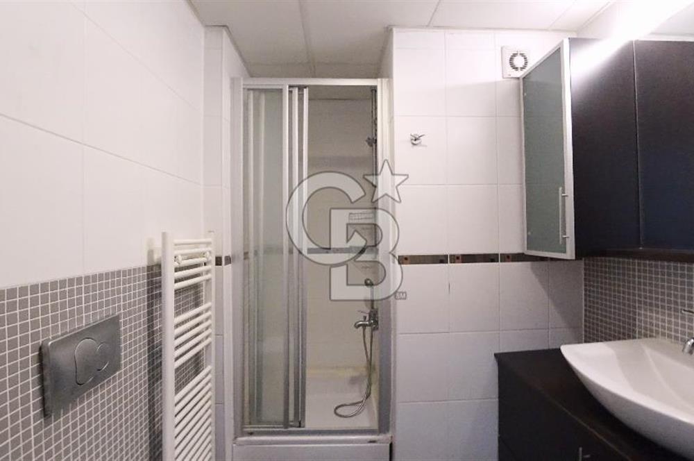 İzmir Karşıyaka Mavişehir Soyak B Etap Kiralık 1+1 72 M² Daire