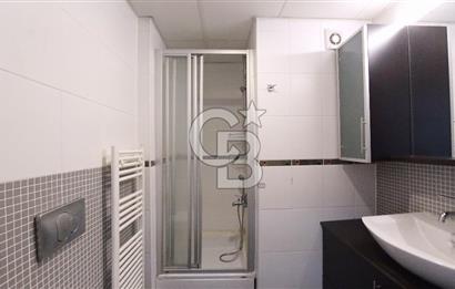 İzmir Karşıyaka Mavişehir Soyak B Etap Kiralık 1+1 72 M² Daire