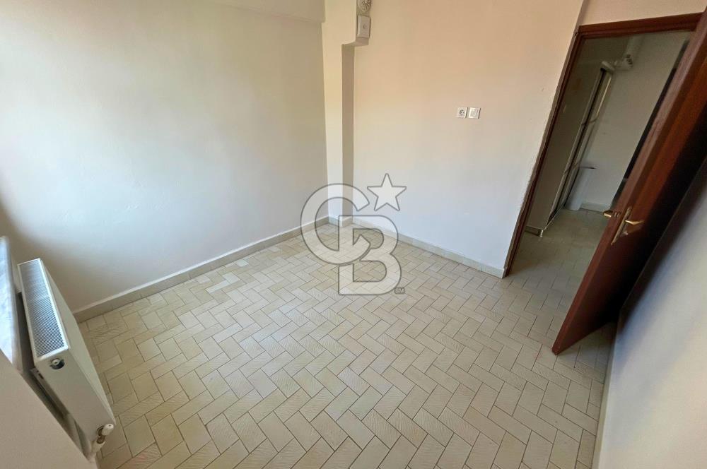 Çanakkale Lapseki Merkez'de Geniş ve Balkonlu 3+1 Daire