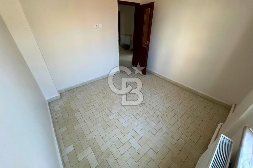 Çanakkale Lapseki Merkez'de Geniş ve Balkonlu 3+1 Daire