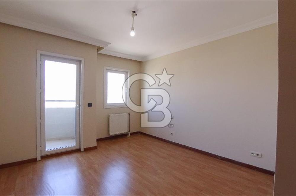 İzmir Karşıyaka Mavişehir Soyak B Etap Kiralık 1+1 72 M² Daire