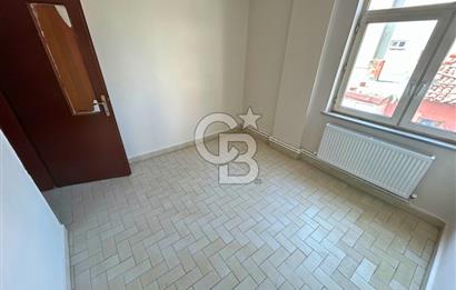 Çanakkale Lapseki Merkez'de Geniş ve Balkonlu 3+1 Daire