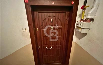 Çanakkale Lapseki Merkez'de Geniş ve Balkonlu 3+1 Daire