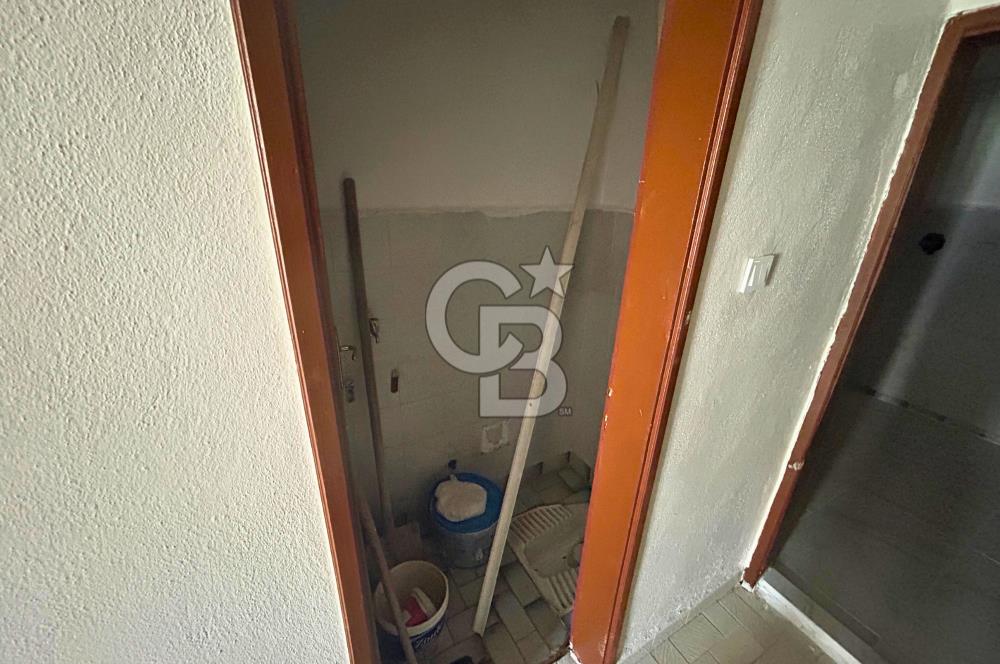 Çanakkale Lapseki Merkez'de Geniş ve Balkonlu 3+1 Daire