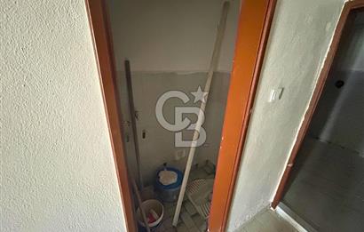 Çanakkale Lapseki Merkez'de Geniş ve Balkonlu 3+1 Daire