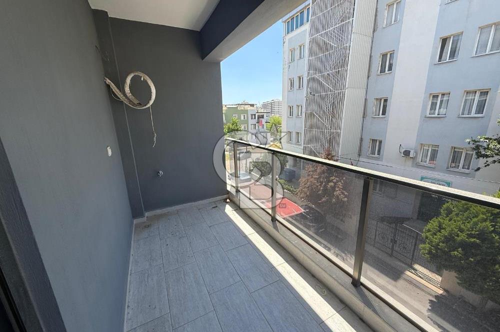 Menemen Sada Hastanesi Karşısı Kiralık 2+1 Daire