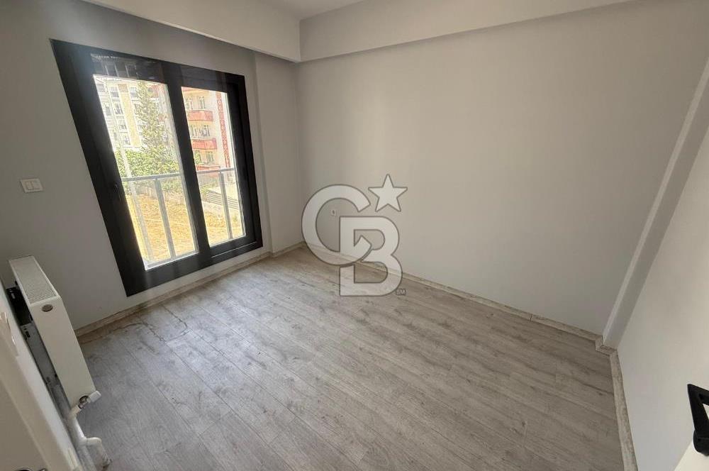 Menemen Sada Hastanesi Karşısı Kiralık 2+1 Daire