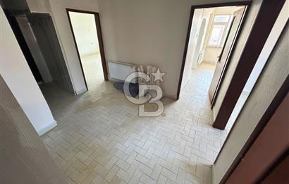 Çanakkale Lapseki Merkez'de Geniş ve Balkonlu 3+1 Daire