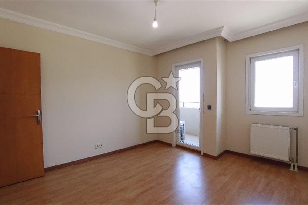 İzmir Karşıyaka Mavişehir Soyak B Etap Kiralık 1+1 72 M² Daire