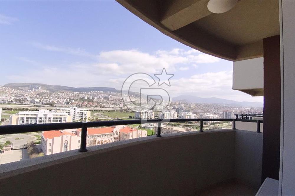 İzmir Karşıyaka Mavişehir Soyak B Etap Kiralık 1+1 72 M² Daire
