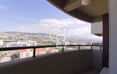 İzmir Karşıyaka Mavişehir Soyak B Etap Kiralık 1+1 72 M² Daire