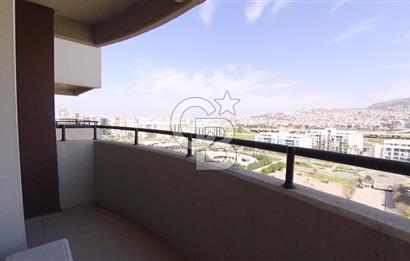 İzmir Karşıyaka Mavişehir Soyak B Etap Kiralık 1+1 72 M² Daire
