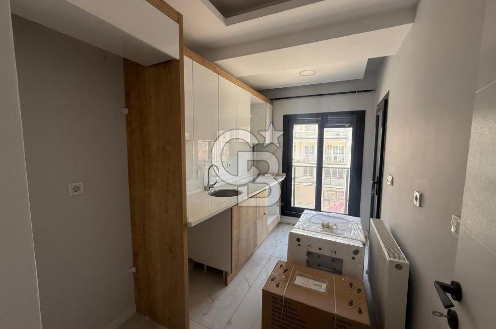 Menemen Sada Hastanesi Karşısı Kiralık 2+1 Daire