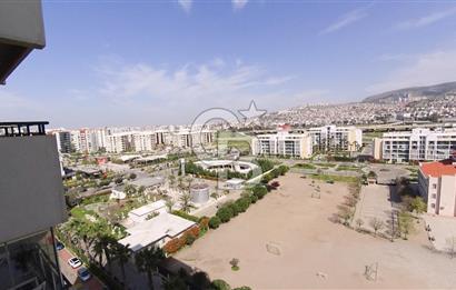 İzmir Karşıyaka Mavişehir Soyak B Etap Kiralık 1+1 72 M² Daire