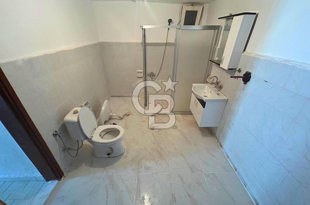 Çanakkale Lapseki Merkez'de Geniş ve Balkonlu 3+1 Daire