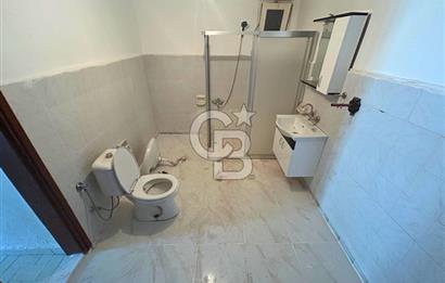 Çanakkale Lapseki Merkez'de Geniş ve Balkonlu 3+1 Daire