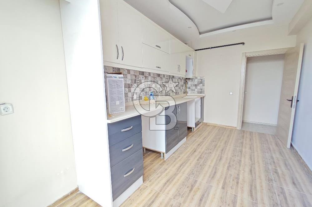 BUCA İNÖNÜ MAHALLESİNDE 2+1 BAHÇELİ DAİRE